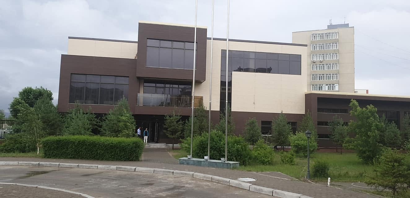 Газар буудай