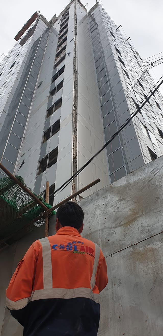 Ub Tower
